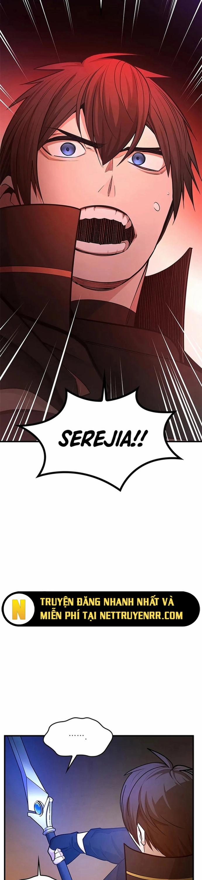 Hầm Ngục Hướng Dẫn Cấp Địa Ngục 206 trang 35