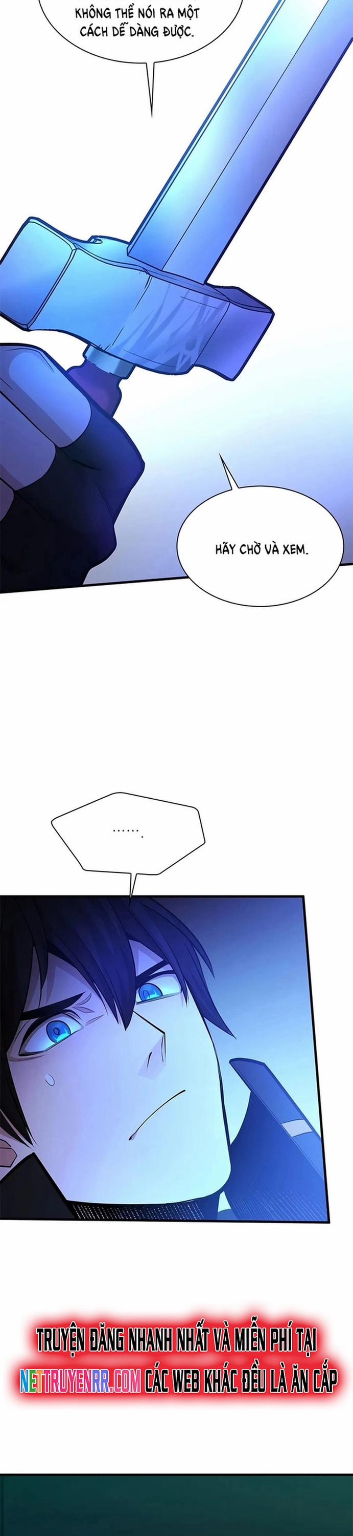 Hầm Ngục Hướng Dẫn Cấp Địa Ngục 206 trang 37