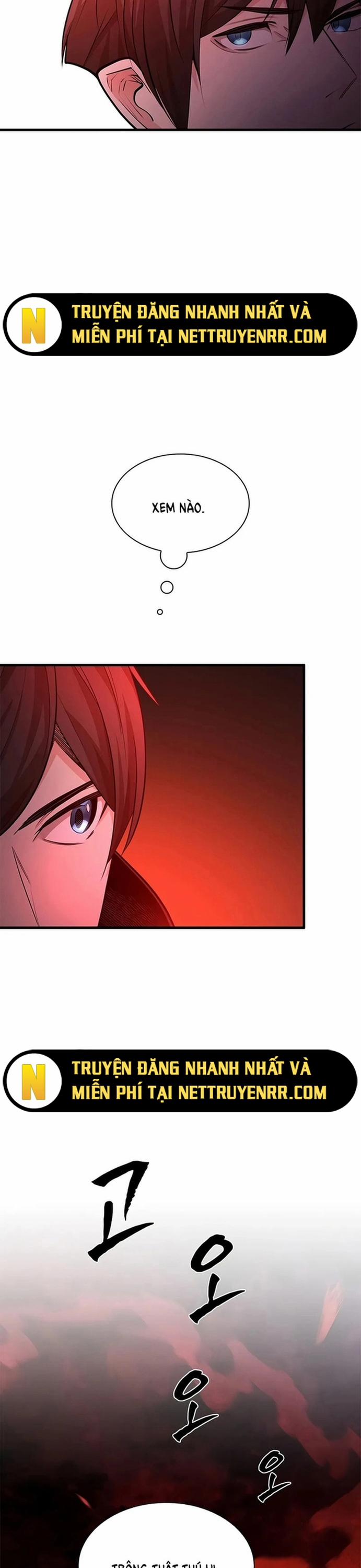 Hầm Ngục Hướng Dẫn Cấp Địa Ngục 206 trang 4