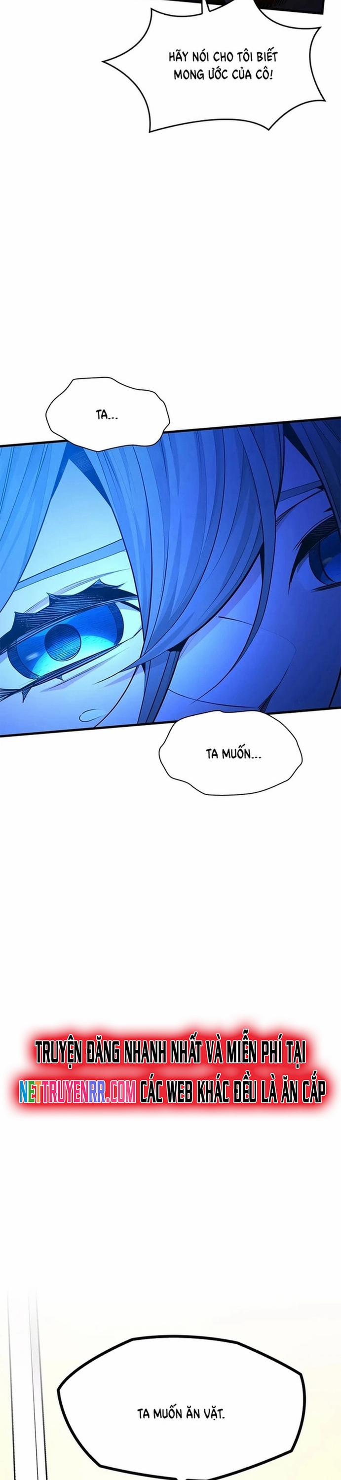 Hầm Ngục Hướng Dẫn Cấp Địa Ngục 206 trang 42