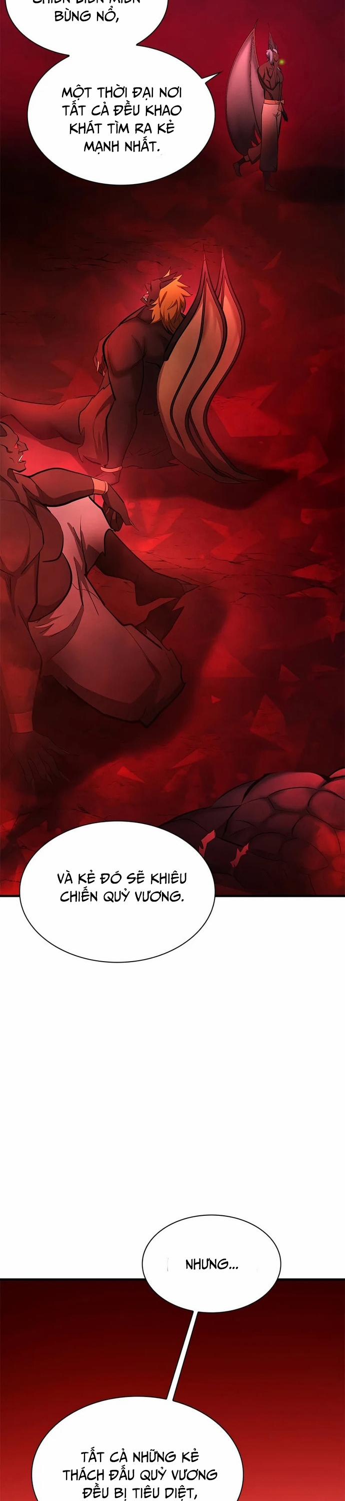 Hầm Ngục Hướng Dẫn Cấp Địa Ngục 207 trang 13