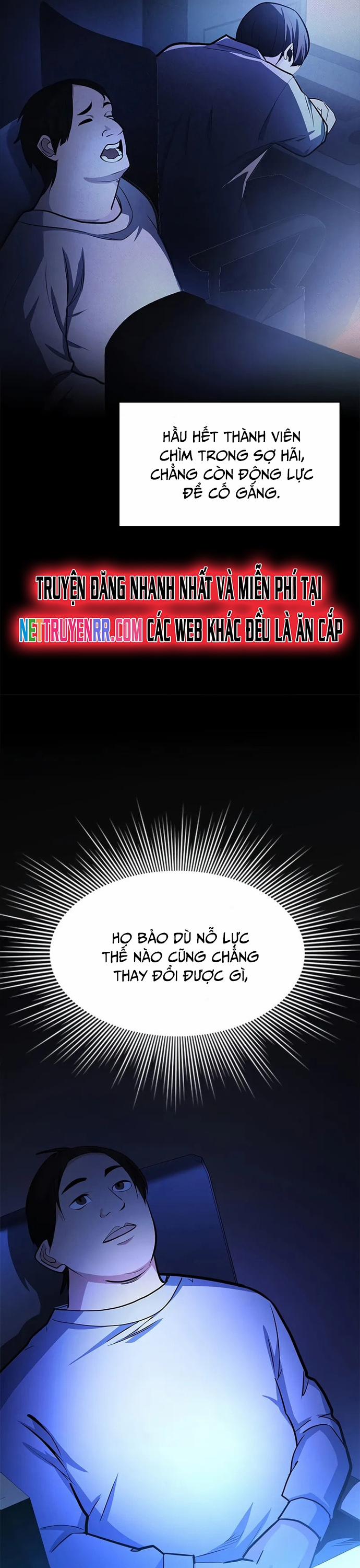 Hầm Ngục Hướng Dẫn Cấp Địa Ngục 207 trang 17