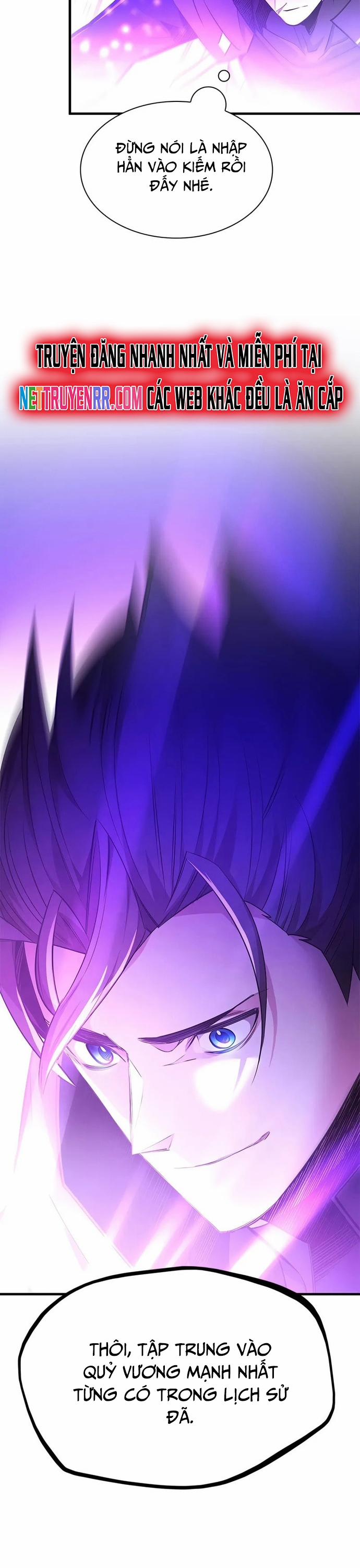 Hầm Ngục Hướng Dẫn Cấp Địa Ngục 207 trang 25