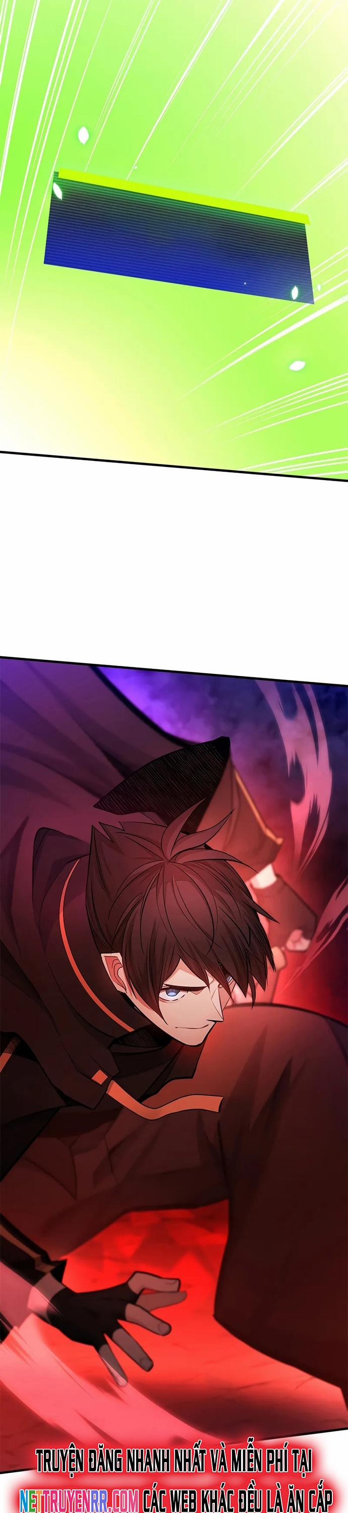 Hầm Ngục Hướng Dẫn Cấp Địa Ngục 207 trang 28