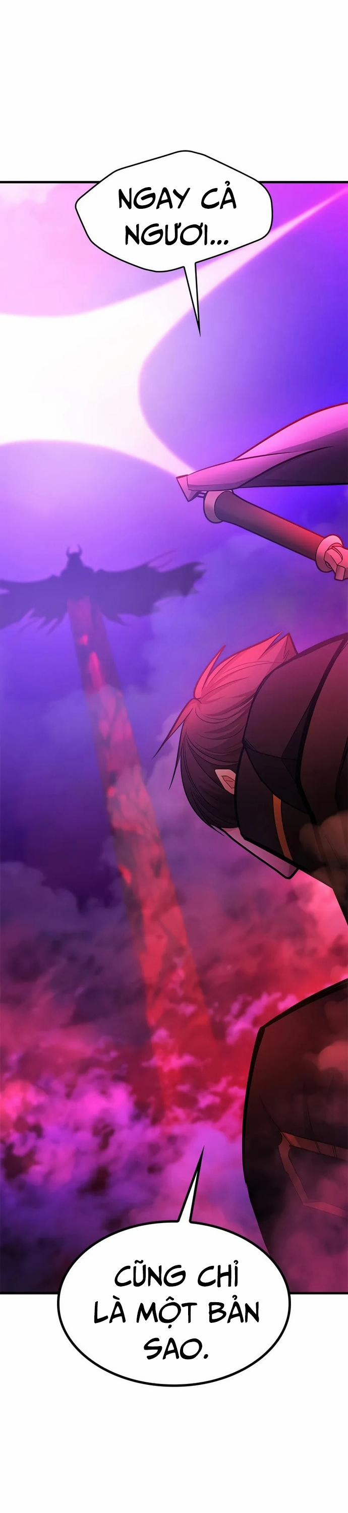 Hầm Ngục Hướng Dẫn Cấp Địa Ngục 207 trang 32