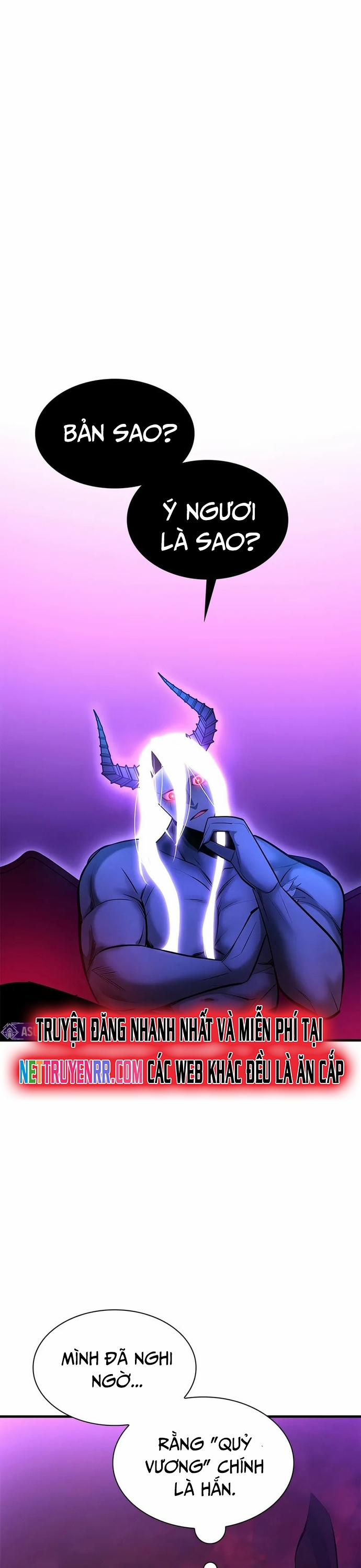 Hầm Ngục Hướng Dẫn Cấp Địa Ngục 207 trang 34