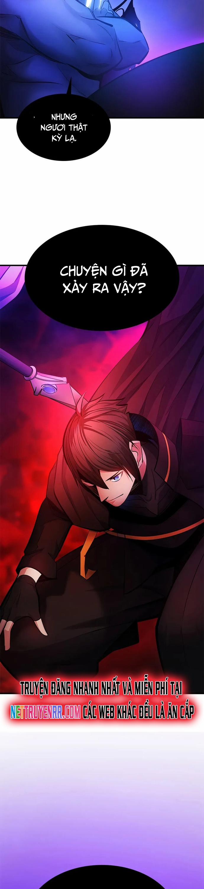 Hầm Ngục Hướng Dẫn Cấp Địa Ngục 207 trang 37