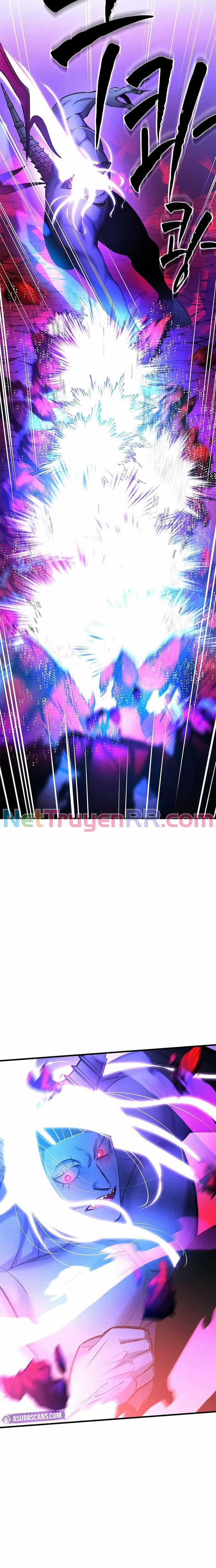 Hầm Ngục Hướng Dẫn Cấp Địa Ngục 208 trang 11