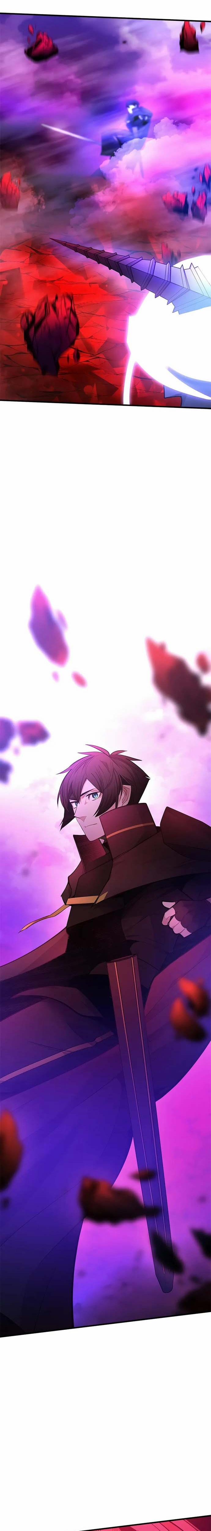 Hầm Ngục Hướng Dẫn Cấp Địa Ngục 208 trang 12