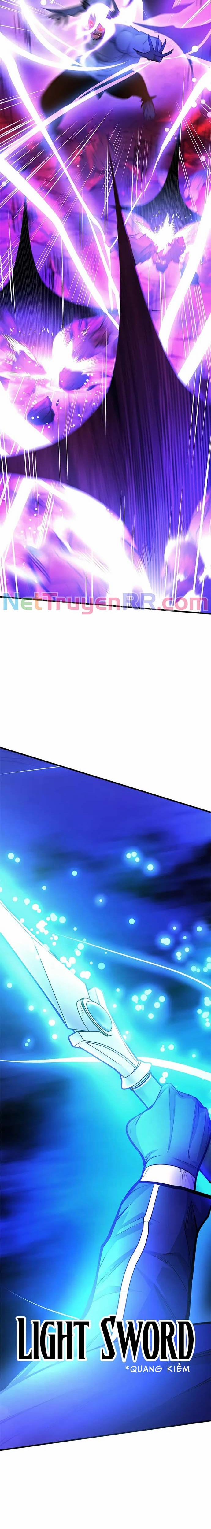 Hầm Ngục Hướng Dẫn Cấp Địa Ngục 208 trang 14