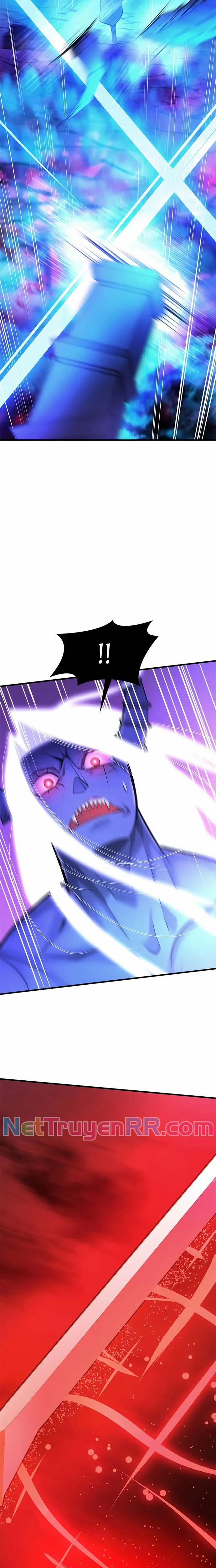 Hầm Ngục Hướng Dẫn Cấp Địa Ngục 208 trang 18