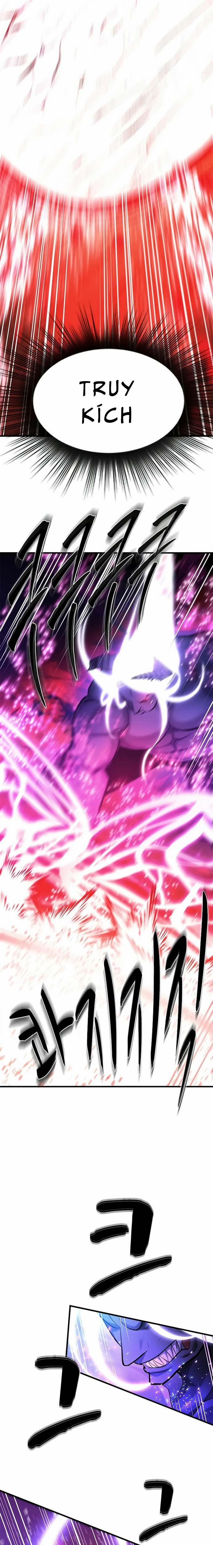 Hầm Ngục Hướng Dẫn Cấp Địa Ngục 208 trang 20