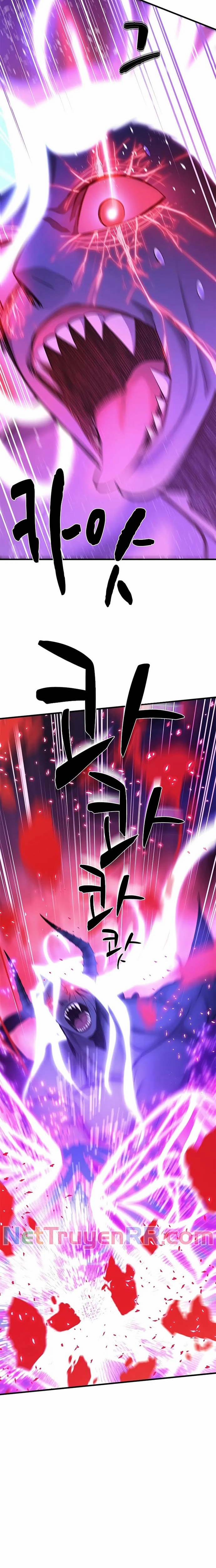 Hầm Ngục Hướng Dẫn Cấp Địa Ngục 208 trang 21