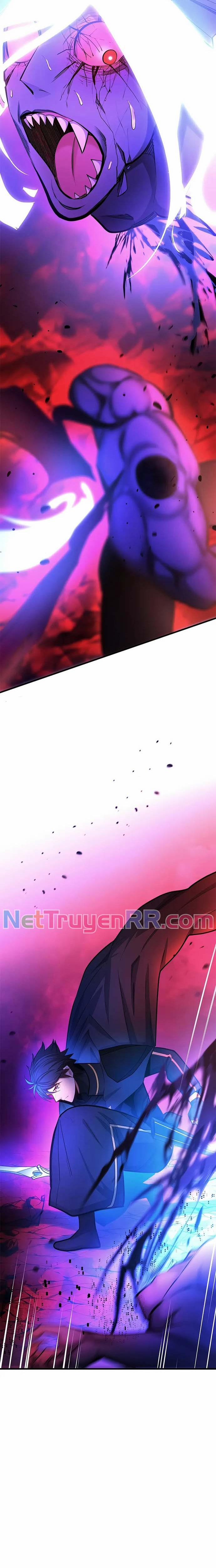 Hầm Ngục Hướng Dẫn Cấp Địa Ngục 208 trang 23