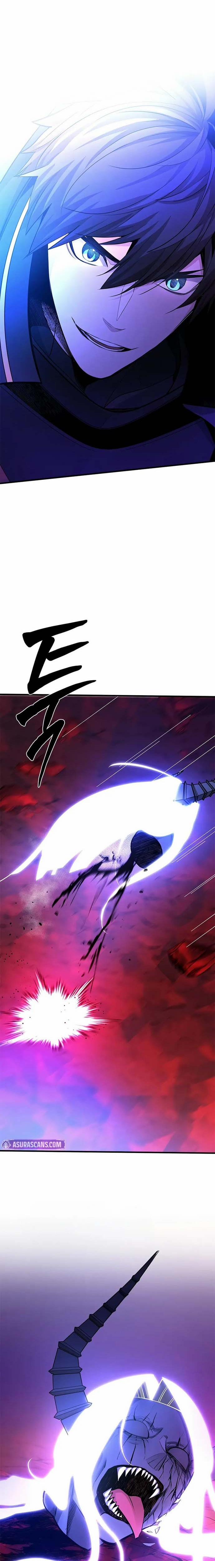 Hầm Ngục Hướng Dẫn Cấp Địa Ngục 208 trang 24