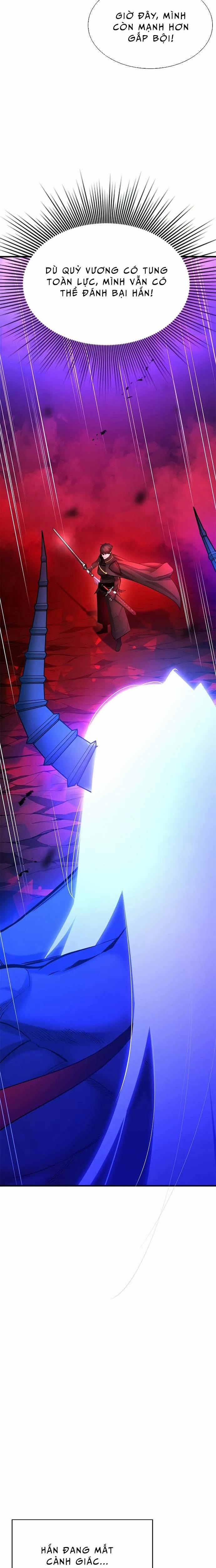 Hầm Ngục Hướng Dẫn Cấp Địa Ngục 208 trang 3