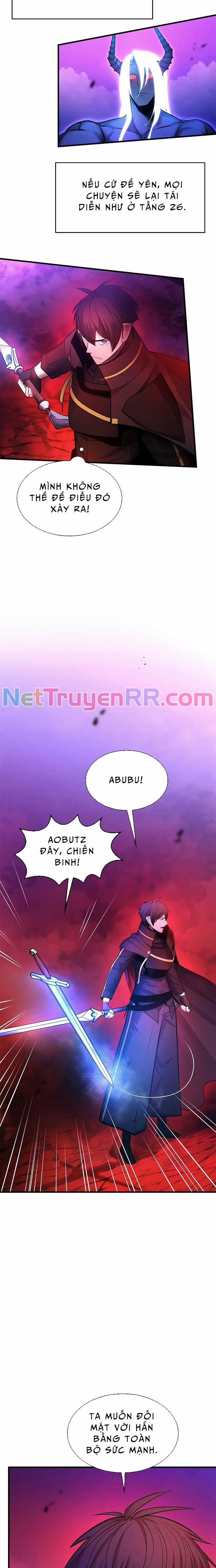 Hầm Ngục Hướng Dẫn Cấp Địa Ngục 208 trang 4