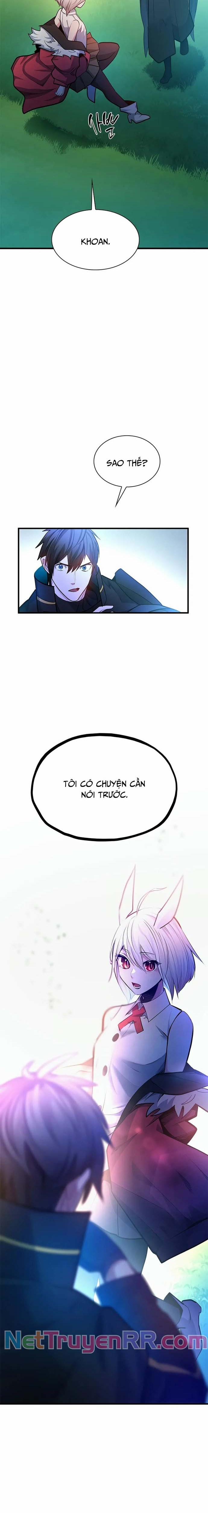 Hầm Ngục Hướng Dẫn Cấp Địa Ngục 209 trang 13