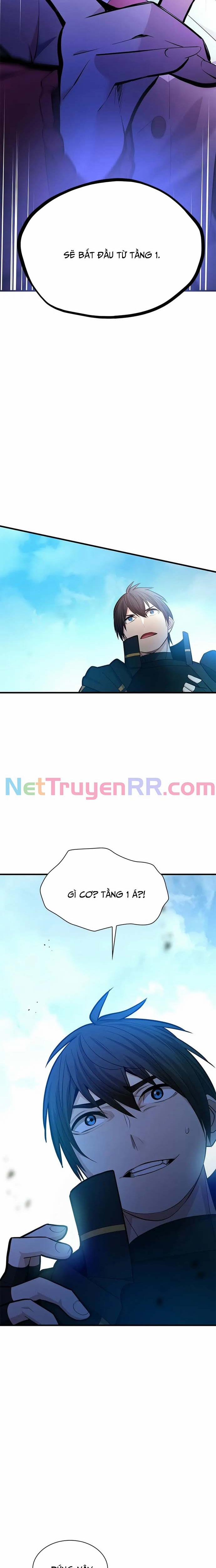 Hầm Ngục Hướng Dẫn Cấp Địa Ngục 209 trang 16