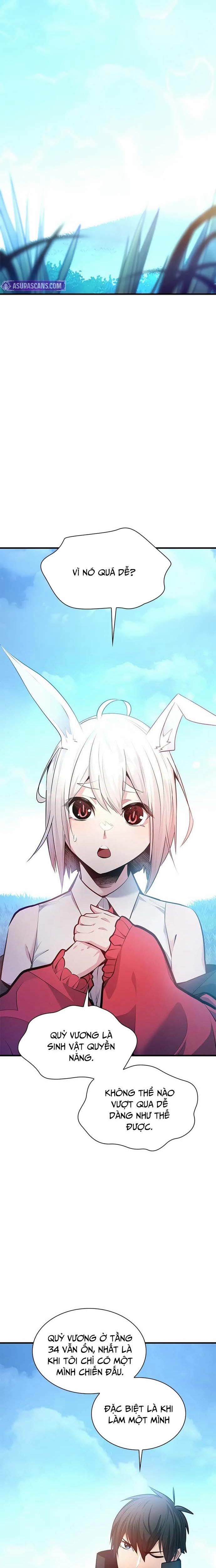 Hầm Ngục Hướng Dẫn Cấp Địa Ngục 209 trang 3