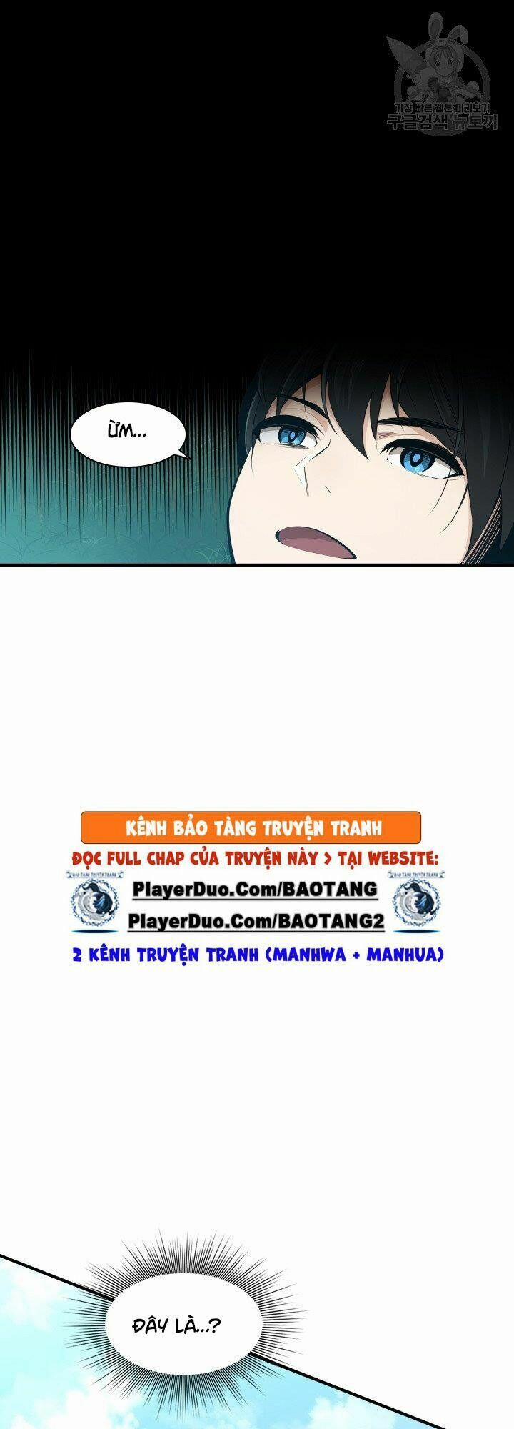 Hầm Ngục Hướng Dẫn Cấp Địa Ngục 21 trang 10