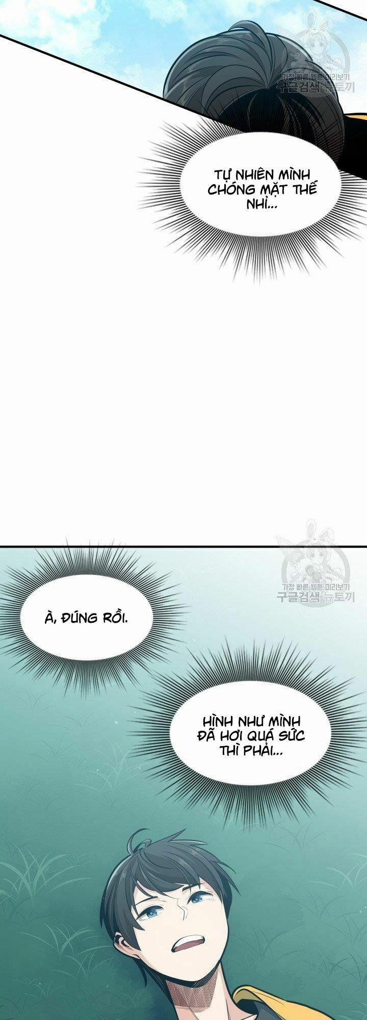 Hầm Ngục Hướng Dẫn Cấp Địa Ngục 21 trang 11