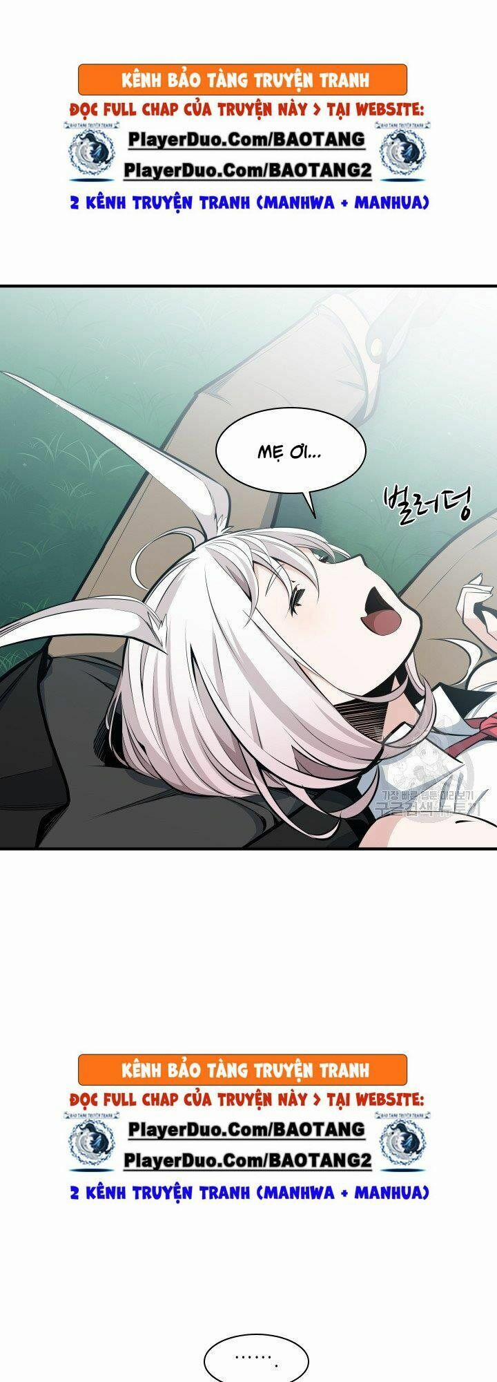 Hầm Ngục Hướng Dẫn Cấp Địa Ngục 21 trang 13