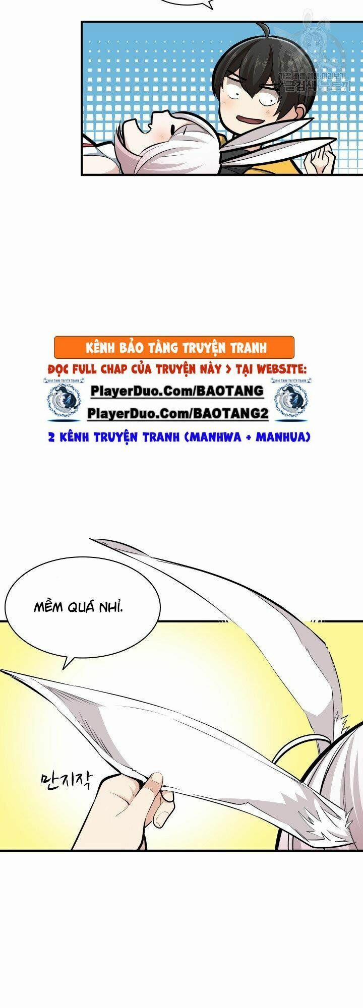 Hầm Ngục Hướng Dẫn Cấp Địa Ngục 21 trang 14