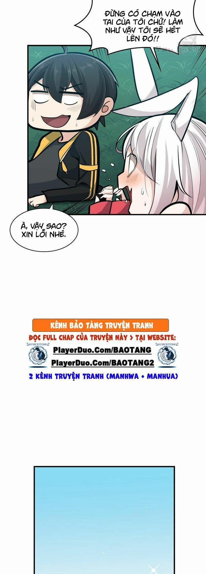 Hầm Ngục Hướng Dẫn Cấp Địa Ngục 21 trang 16