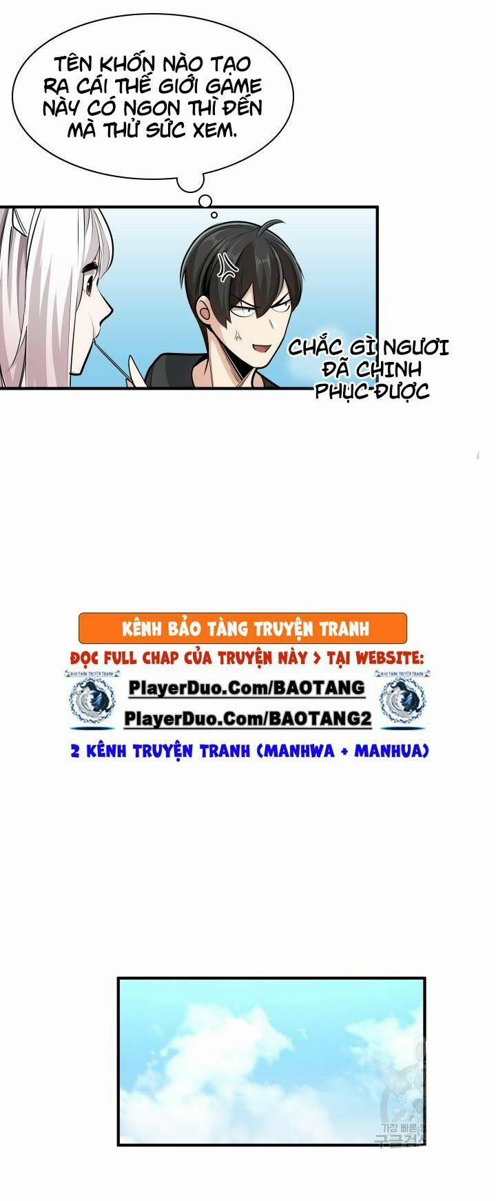 Hầm Ngục Hướng Dẫn Cấp Địa Ngục 21 trang 22