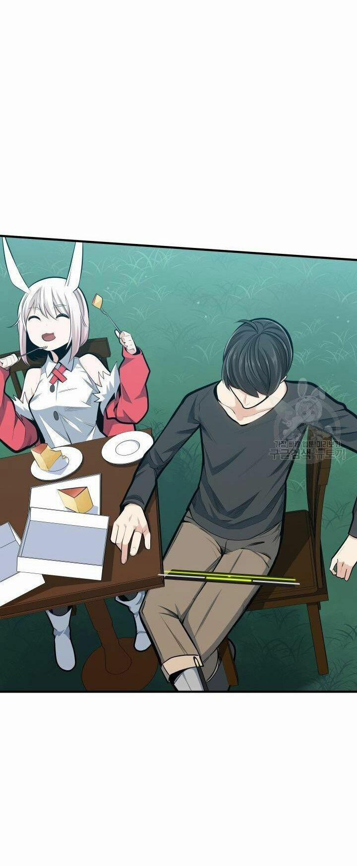 Hầm Ngục Hướng Dẫn Cấp Địa Ngục 21 trang 23