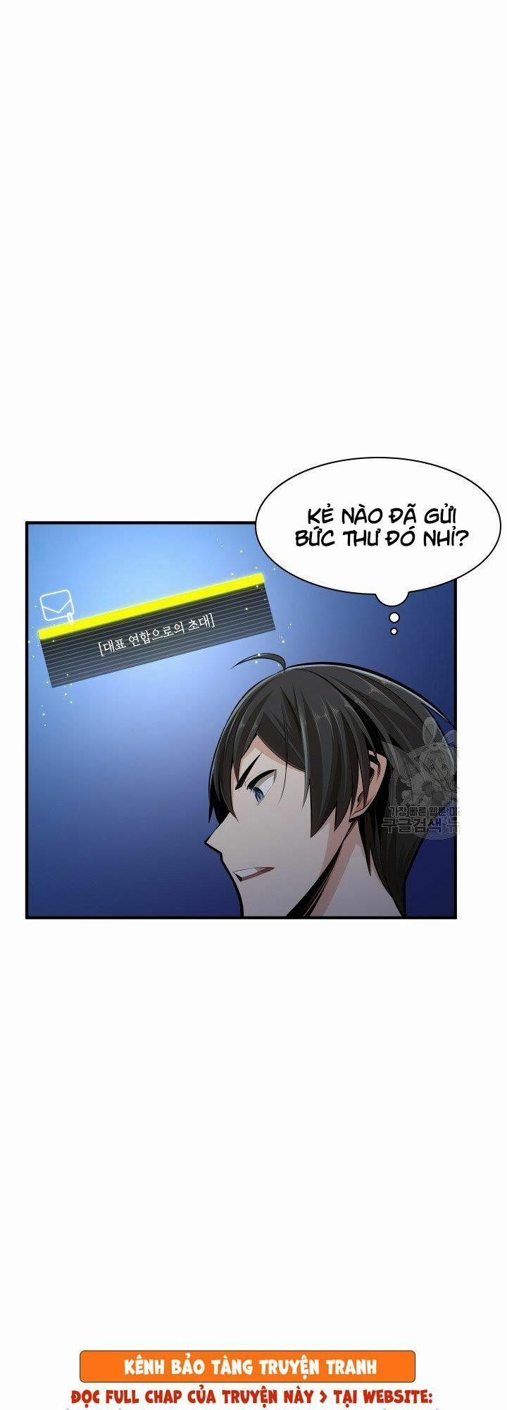 Hầm Ngục Hướng Dẫn Cấp Địa Ngục 21 trang 28