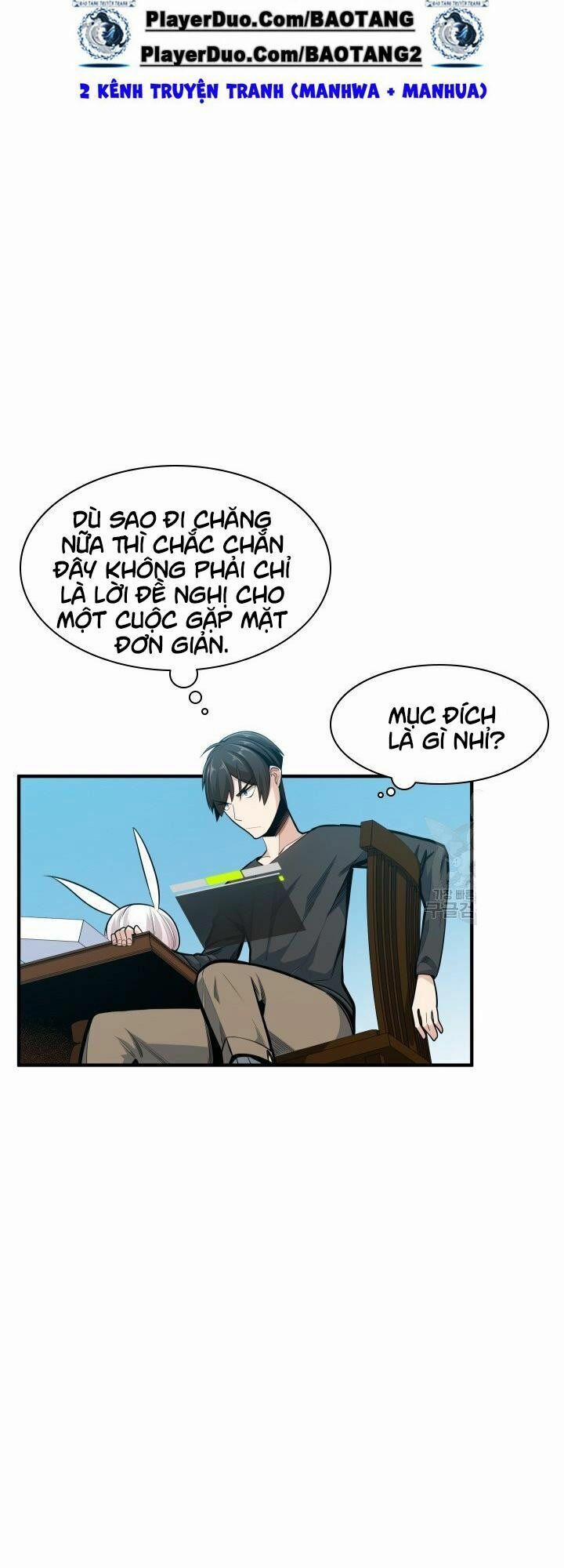 Hầm Ngục Hướng Dẫn Cấp Địa Ngục 21 trang 29