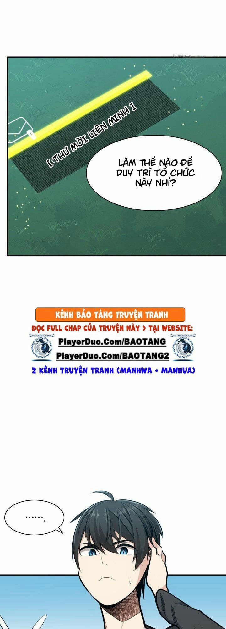 Hầm Ngục Hướng Dẫn Cấp Địa Ngục 21 trang 32