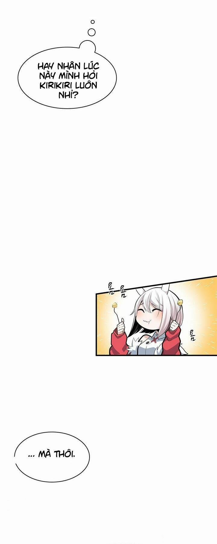 Hầm Ngục Hướng Dẫn Cấp Địa Ngục 21 trang 34