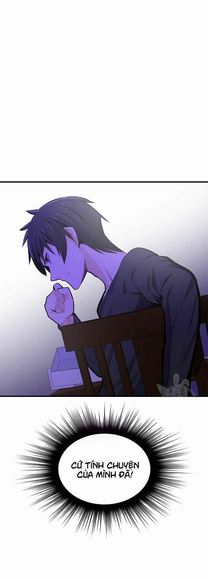 Hầm Ngục Hướng Dẫn Cấp Địa Ngục 21 trang 36