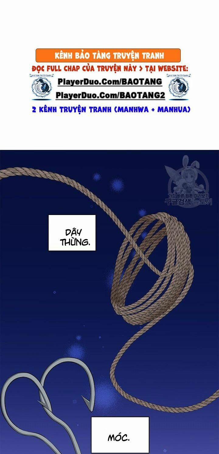 Hầm Ngục Hướng Dẫn Cấp Địa Ngục 21 trang 39