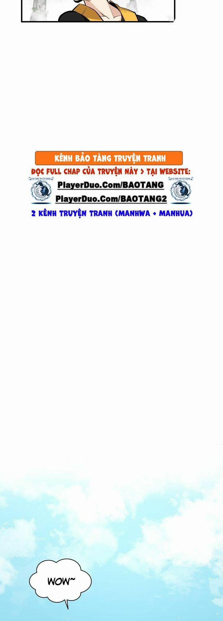 Hầm Ngục Hướng Dẫn Cấp Địa Ngục 21 trang 5