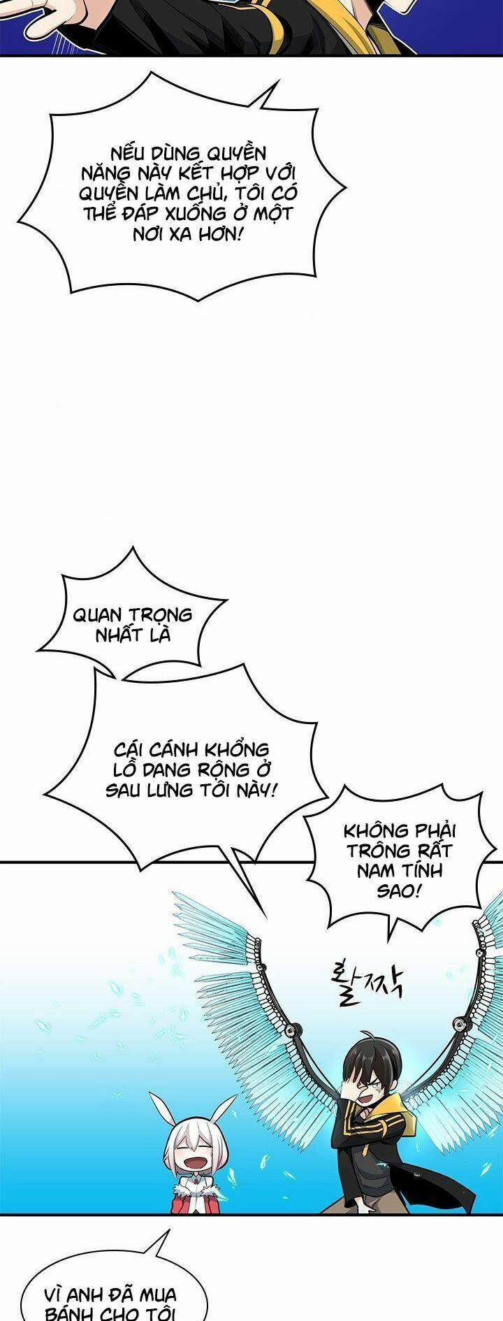 Hầm Ngục Hướng Dẫn Cấp Địa Ngục 21 trang 50