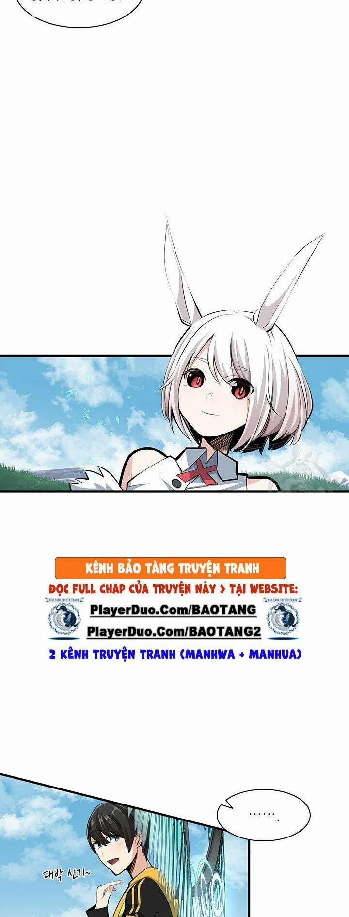 Hầm Ngục Hướng Dẫn Cấp Địa Ngục 21 trang 51