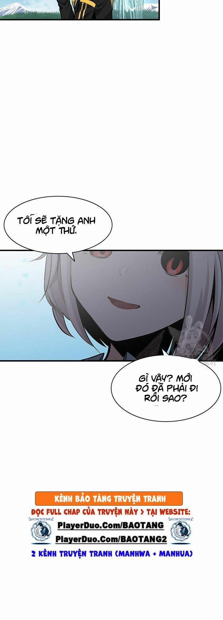 Hầm Ngục Hướng Dẫn Cấp Địa Ngục 21 trang 52