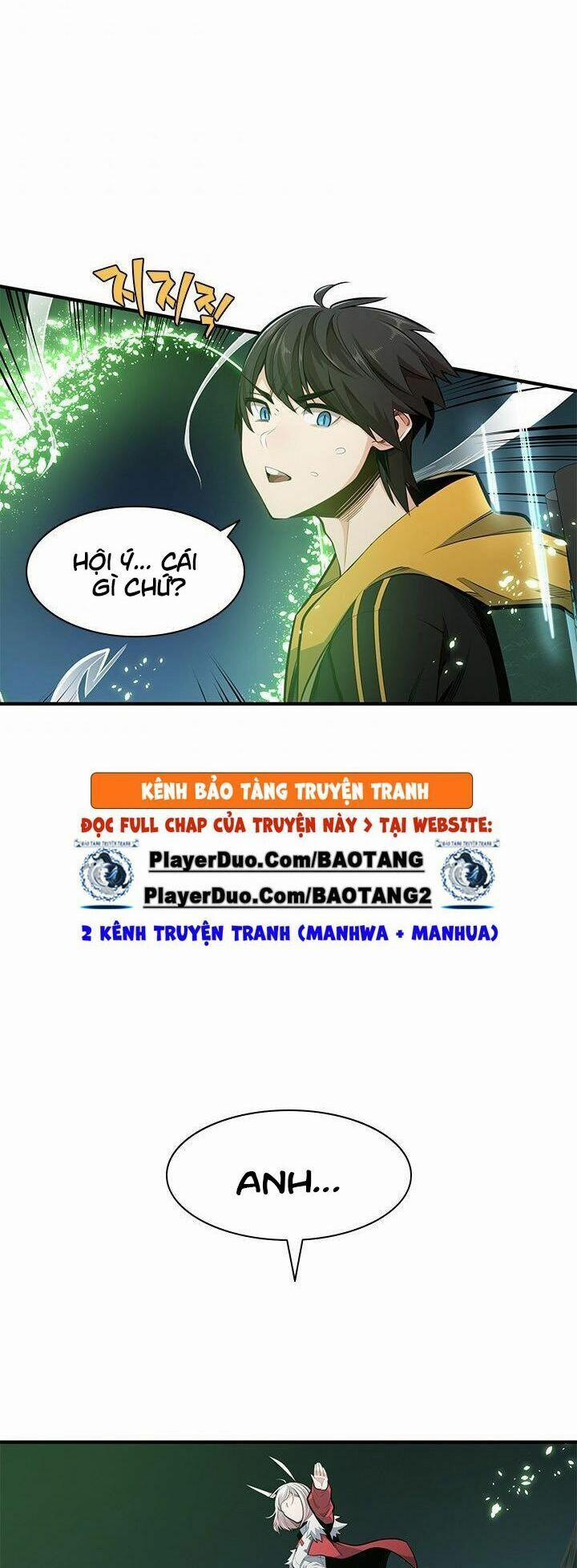 Hầm Ngục Hướng Dẫn Cấp Địa Ngục 21 trang 55