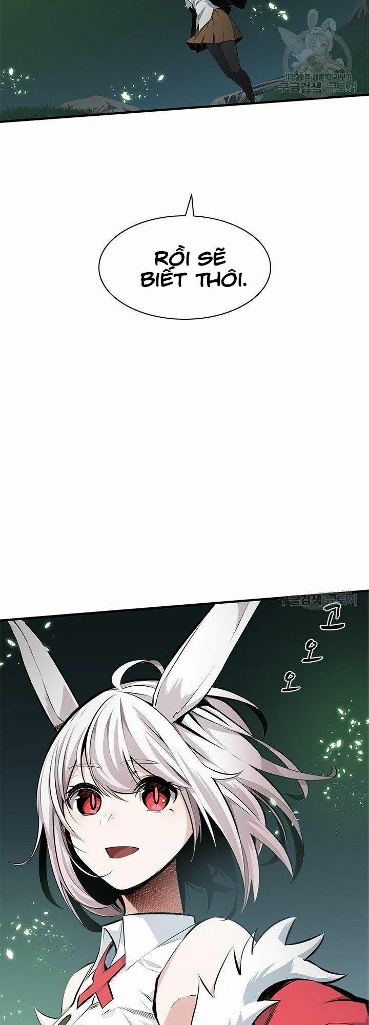 Hầm Ngục Hướng Dẫn Cấp Địa Ngục 21 trang 56