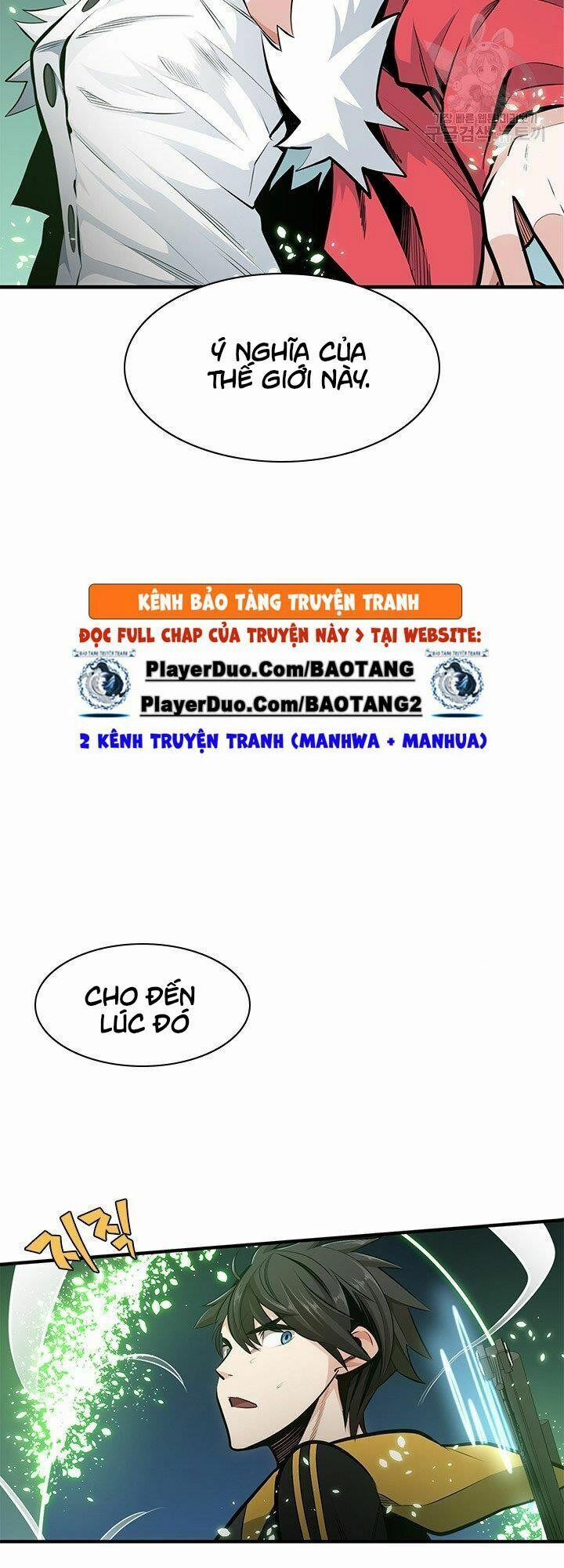 Hầm Ngục Hướng Dẫn Cấp Địa Ngục 21 trang 57