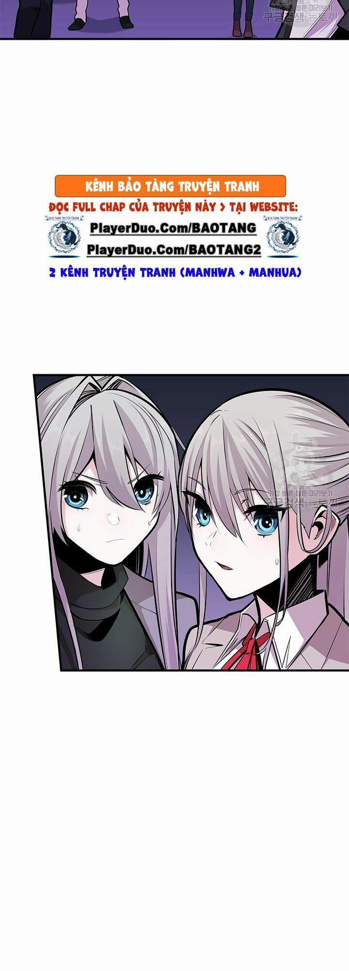 Hầm Ngục Hướng Dẫn Cấp Địa Ngục 21 trang 65