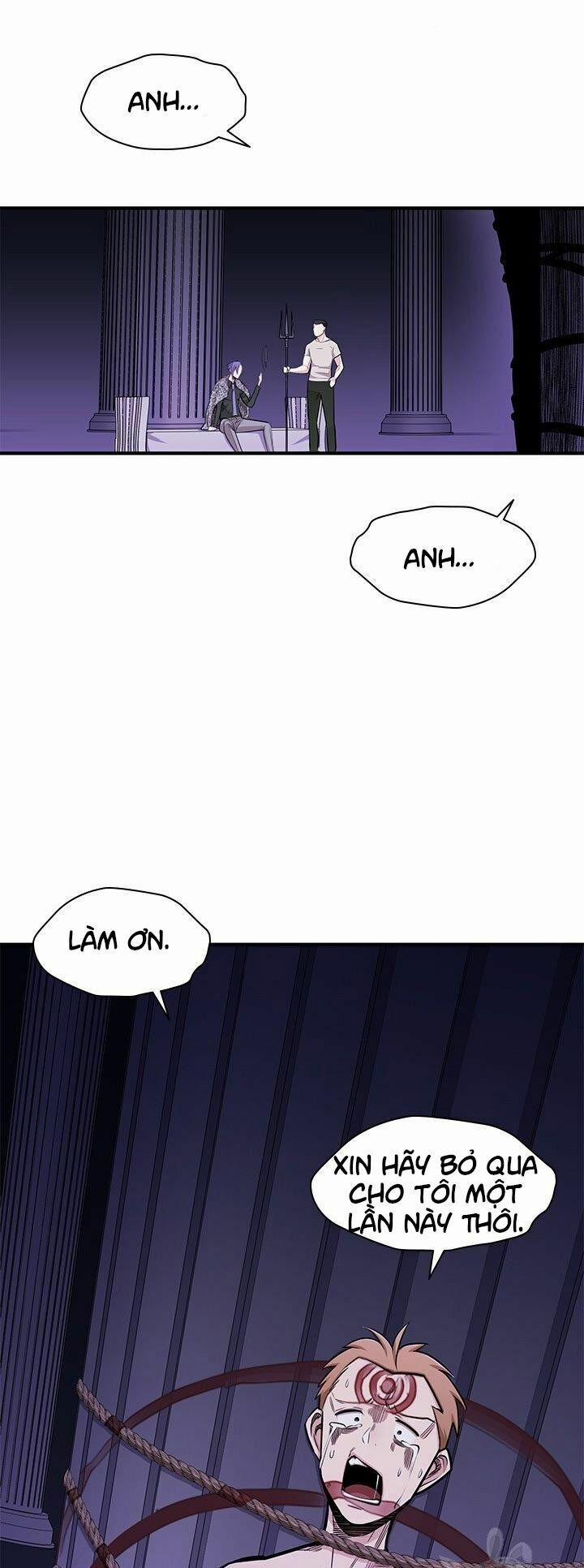 Hầm Ngục Hướng Dẫn Cấp Địa Ngục 21 trang 66