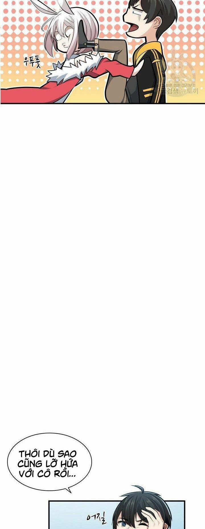 Hầm Ngục Hướng Dẫn Cấp Địa Ngục 21 trang 7