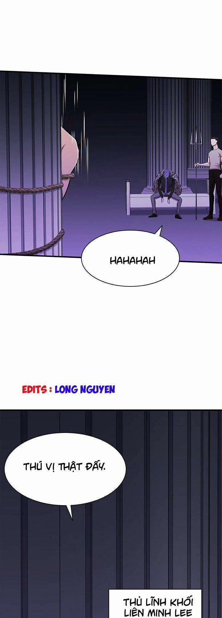 Hầm Ngục Hướng Dẫn Cấp Địa Ngục 21 trang 70