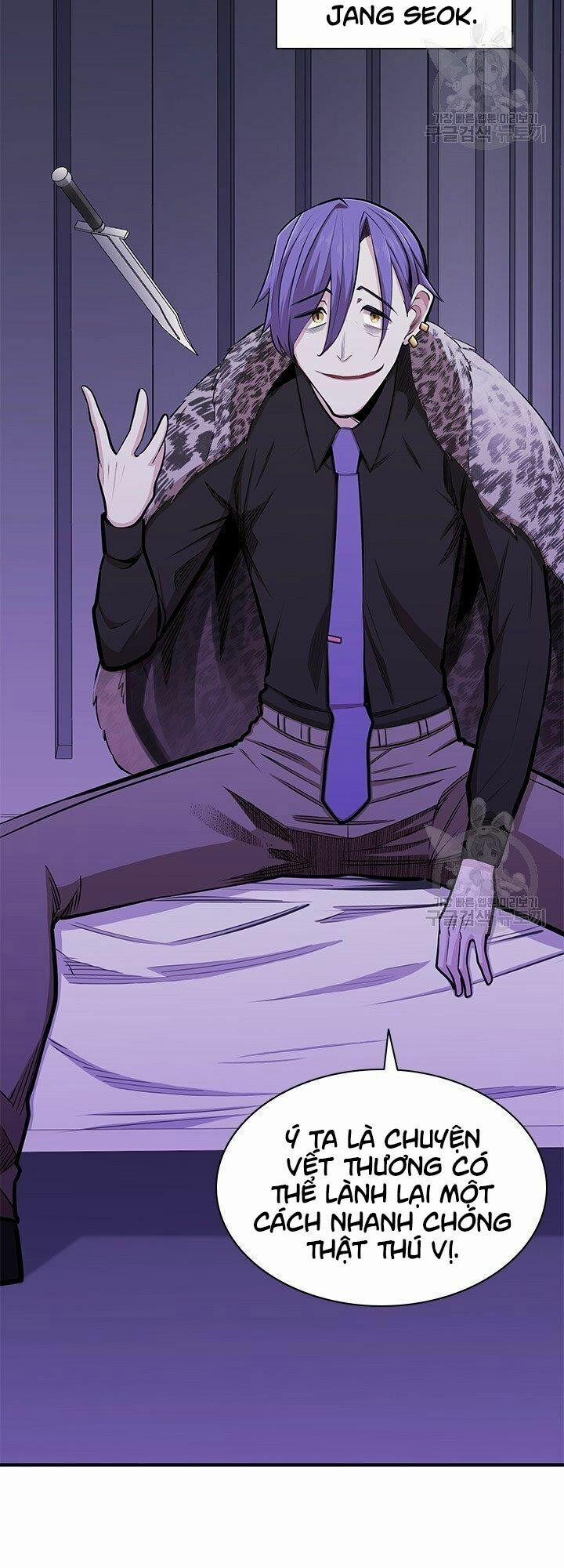 Hầm Ngục Hướng Dẫn Cấp Địa Ngục 21 trang 71