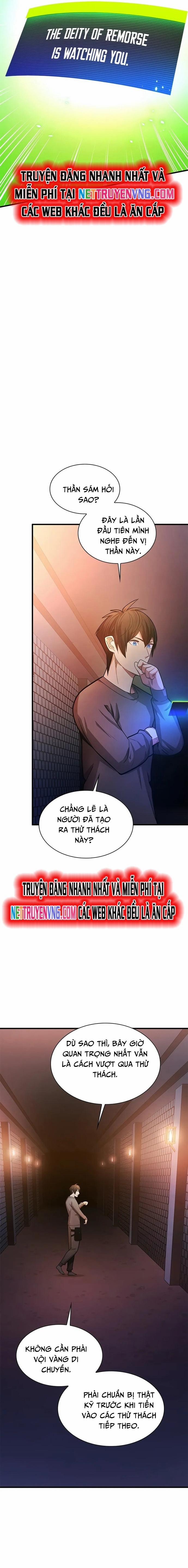 Hầm Ngục Hướng Dẫn Cấp Địa Ngục 210 trang 12